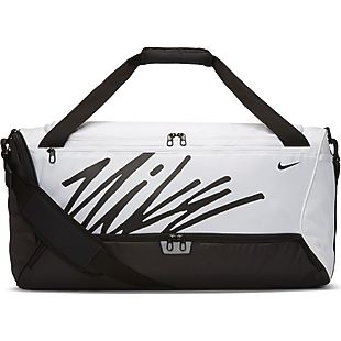 nike gfx duffle